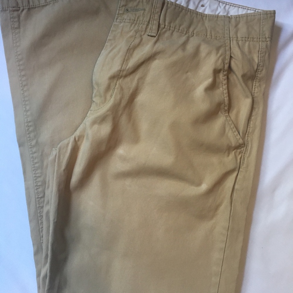Men’s Pants